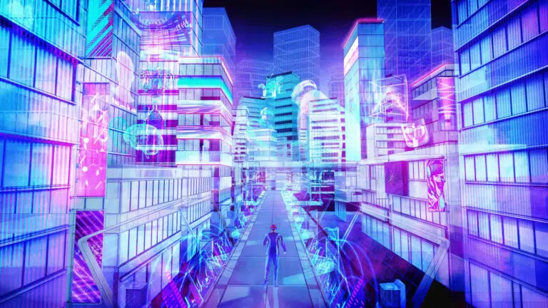 Metaverse